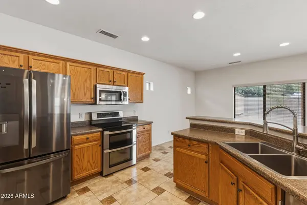 13812 W PORT ROYALE Lane, Surprise, AZ 85379