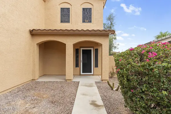 13812 W PORT ROYALE Lane, Surprise, AZ 85379