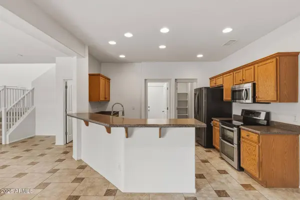 13812 W PORT ROYALE Lane, Surprise, AZ 85379