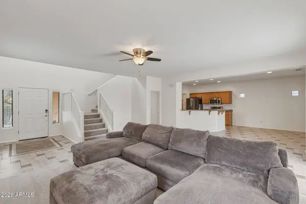 13812 W PORT ROYALE Lane, Surprise, AZ 85379