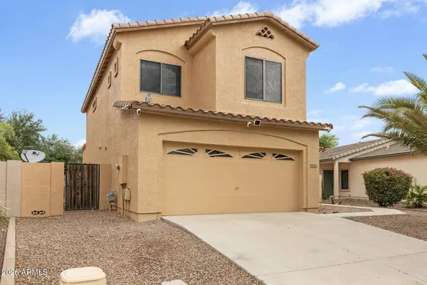 13812 W PORT ROYALE Lane, Surprise, AZ 85379