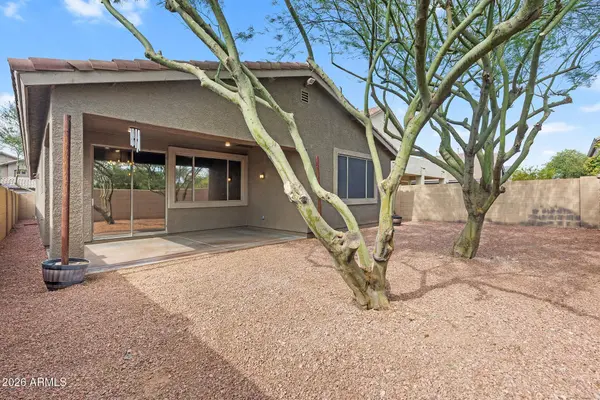 10361 W FOOTHILL Drive, Peoria, AZ 85383