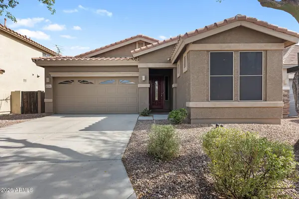 10361 W FOOTHILL Drive, Peoria, AZ 85383