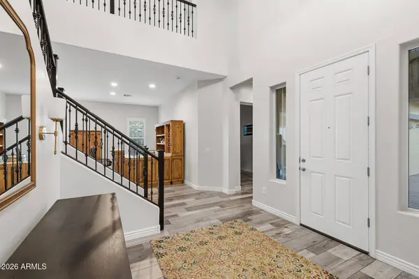 7427 W Saddlehorn Road, Peoria, AZ 85383