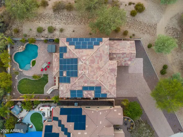 7427 W Saddlehorn Road, Peoria, AZ 85383