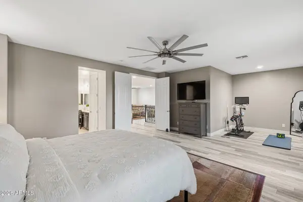 7427 W Saddlehorn Road, Peoria, AZ 85383