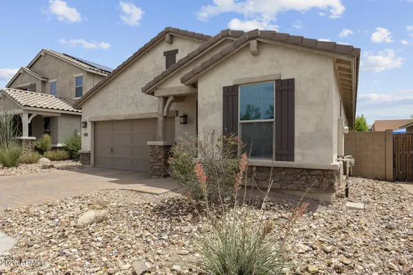 33715 N 29TH Avenue, Phoenix, AZ 85085