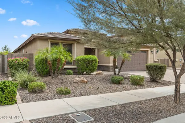 24009 N 168TH Lane, Surprise, AZ 85387