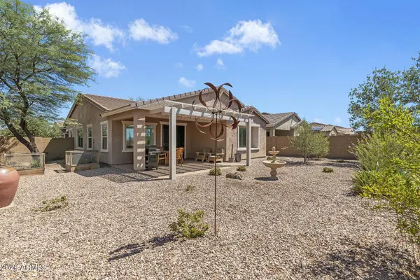 19969 W SHERMAN Street, Buckeye, AZ 85326