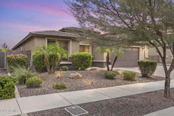 24009 N 168TH Lane, Surprise, AZ 85387