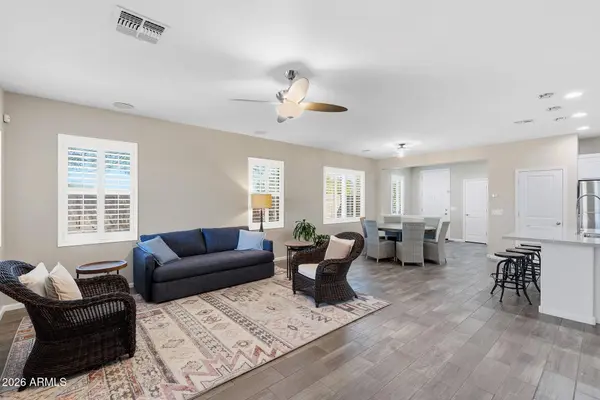 19969 W SHERMAN Street, Buckeye, AZ 85326