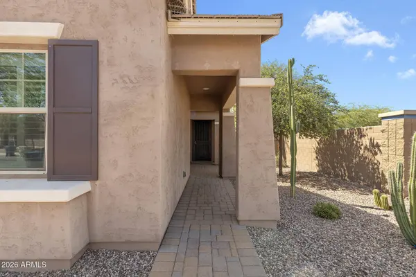 19969 W SHERMAN Street, Buckeye, AZ 85326