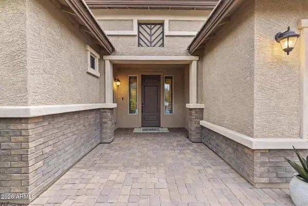 24009 N 168TH Lane, Surprise, AZ 85387