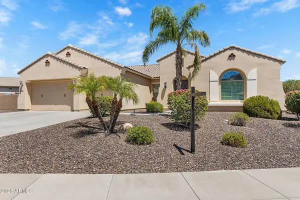 5521 W PARSONS Road, Phoenix, AZ 85083