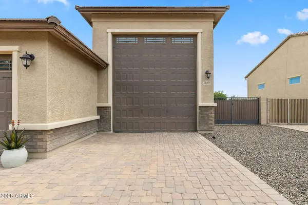 24009 N 168TH Lane, Surprise, AZ 85387