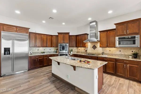 5521 W PARSONS Road, Phoenix, AZ 85083