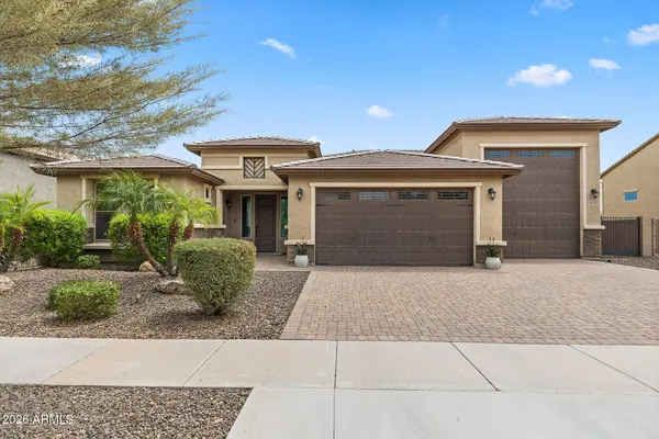 24009 N 168TH Lane, Surprise, AZ 85387