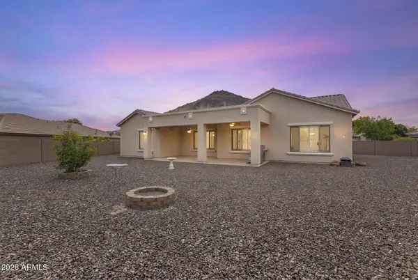 5521 W PARSONS Road, Phoenix, AZ 85083