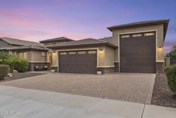 24009 N 168TH Lane, Surprise, AZ 85387