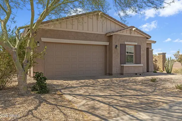 19969 W SHERMAN Street, Buckeye, AZ 85326