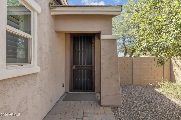 19969 W SHERMAN Street, Buckeye, AZ 85326