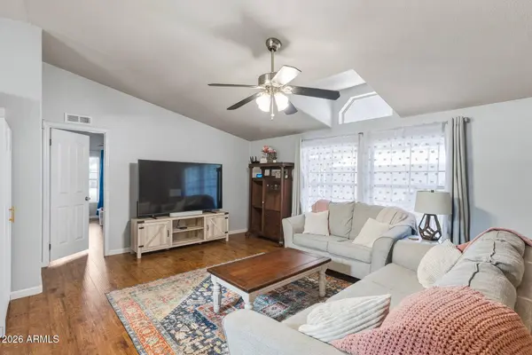 2907 E SEQUOIA Drive, Phoenix, AZ 85050