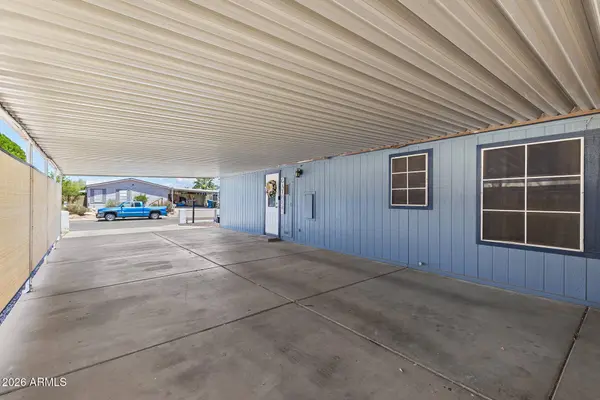 2907 E SEQUOIA Drive, Phoenix, AZ 85050