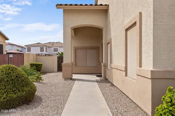 16385 W MCKINLEY Street, Goodyear, AZ 85338