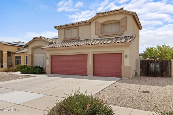 16385 W MCKINLEY Street, Goodyear, AZ 85338