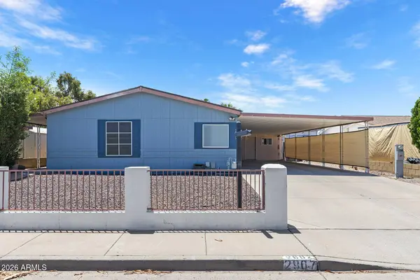 2907 E SEQUOIA Drive