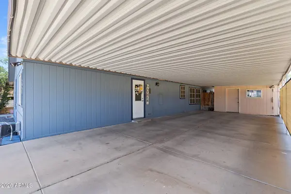 2907 E SEQUOIA Drive, Phoenix, AZ 85050