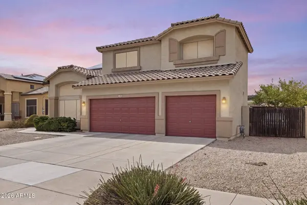 16385 W MCKINLEY Street, Goodyear, AZ 85338