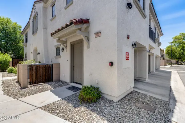 2941 E DARROW Street, Phoenix, AZ 85042