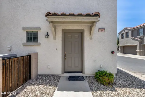 2941 E DARROW Street, Phoenix, AZ 85042