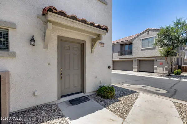 2941 E DARROW Street, Phoenix, AZ 85042
