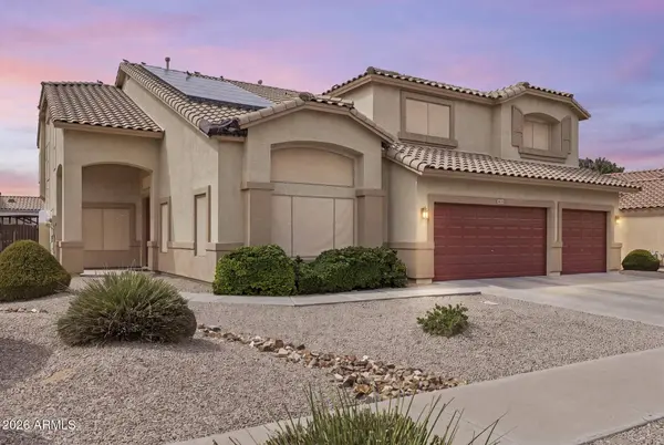16385 W MCKINLEY Street, Goodyear, AZ 85338