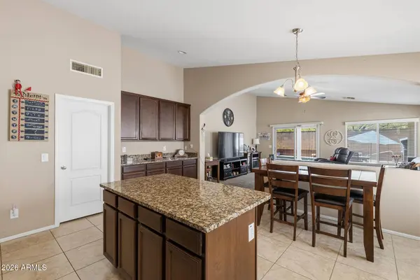 9887 W HARMONY Lane, Peoria, AZ 85382