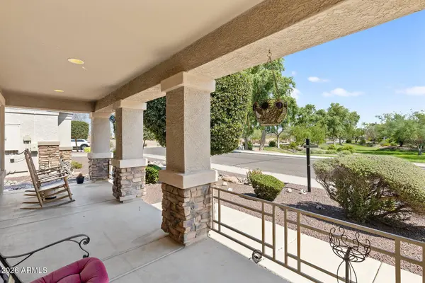 9887 W HARMONY Lane, Peoria, AZ 85382
