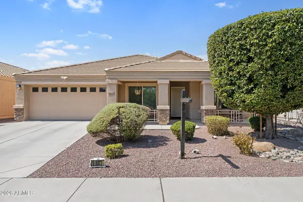 9887 W HARMONY Lane, Peoria, AZ 85382