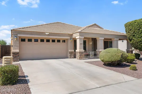 9887 W HARMONY Lane, Peoria, AZ 85382