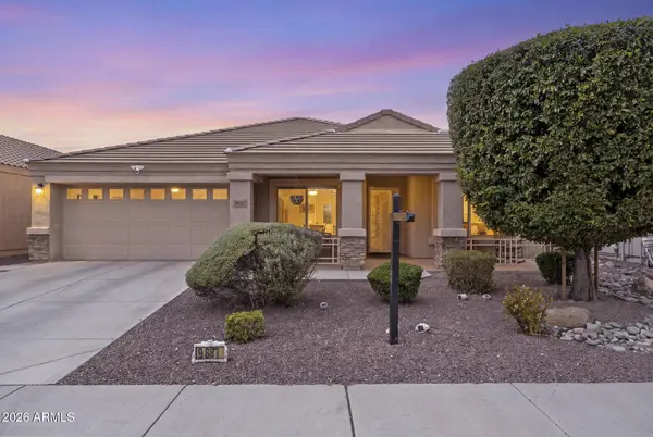 9887 W HARMONY Lane