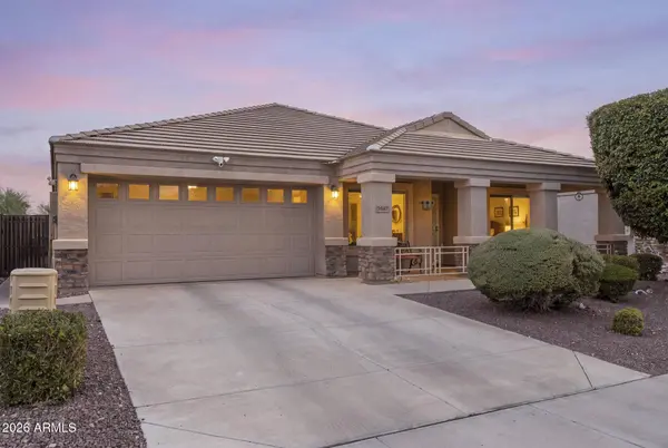 9887 W HARMONY Lane, Peoria, AZ 85382