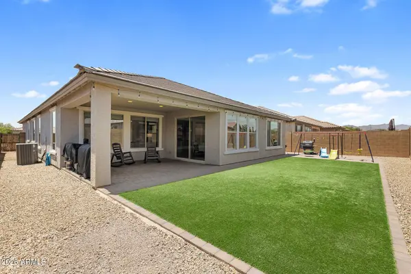 495 S 198TH Avenue, Buckeye, AZ 85326