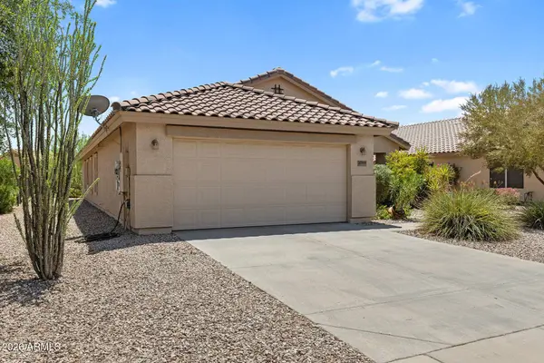 23149 W SHADOW Drive, Buckeye, AZ 85326