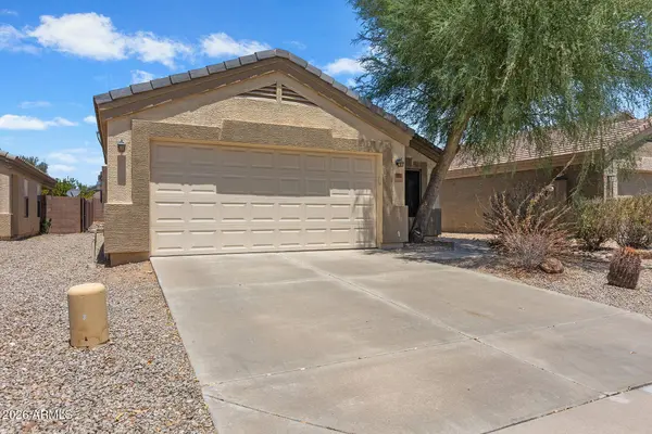 12536 W SAINT MORITZ Lane, El Mirage, AZ 85335