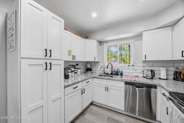 356 N 62ND Street, Mesa, AZ 85205
