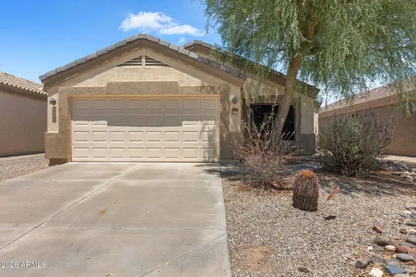 12536 W SAINT MORITZ Lane, El Mirage, AZ 85335