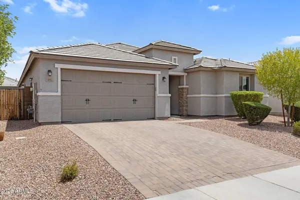 495 S 198TH Avenue, Buckeye, AZ 85326