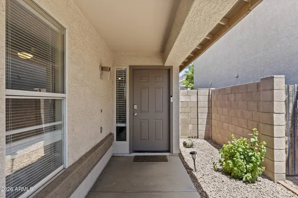 5018 W WIKIEUP Lane, Glendale, AZ 85308
