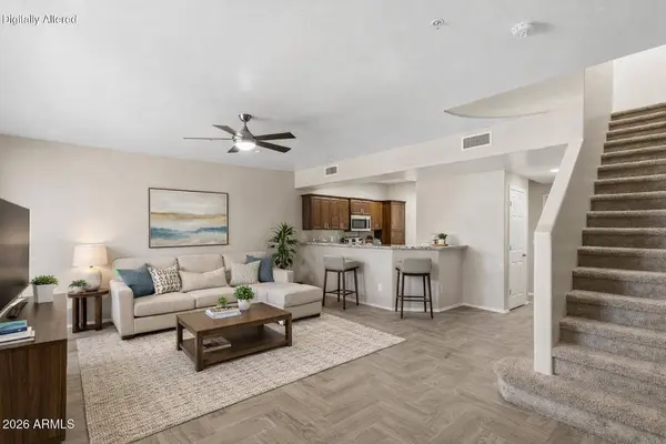 21655 N 36TH Avenue #106, Glendale, AZ 85308